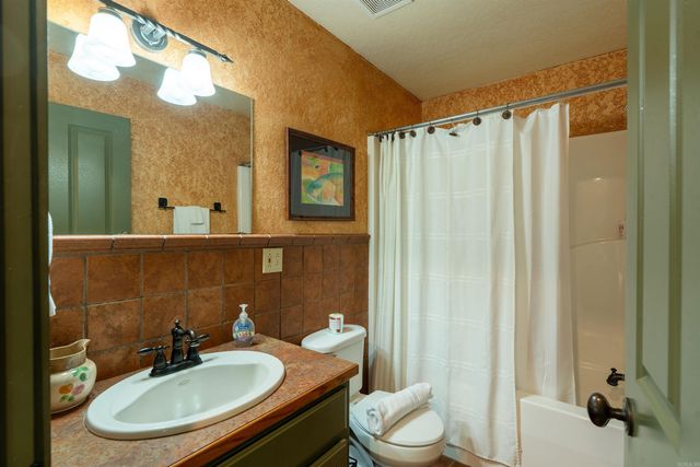 30 Old Ford Way, Heber Springs, AR 72543
