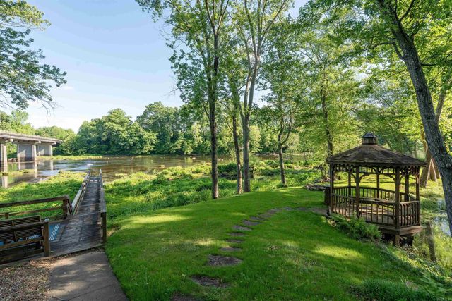 30 Old Ford Way, Heber Springs, AR 72543