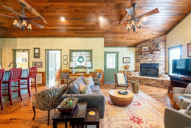 30 Old Ford Way, Heber Springs, AR 72543