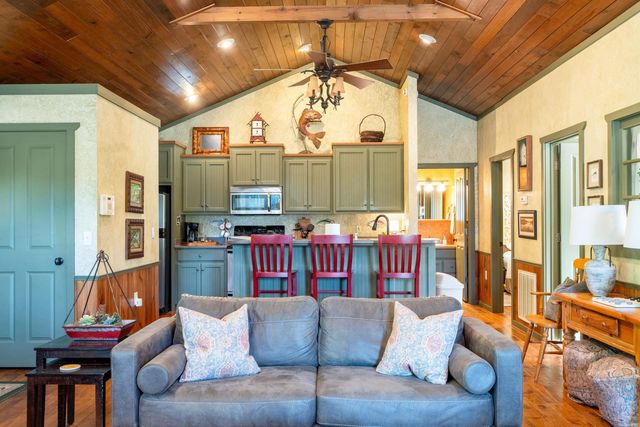 30 Old Ford Way, Heber Springs, AR 72543