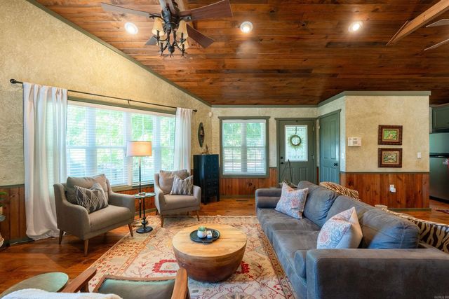 30 Old Ford Way, Heber Springs, AR 72543