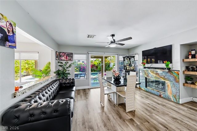 627 Landview Court, Las Vegas, NV 89123