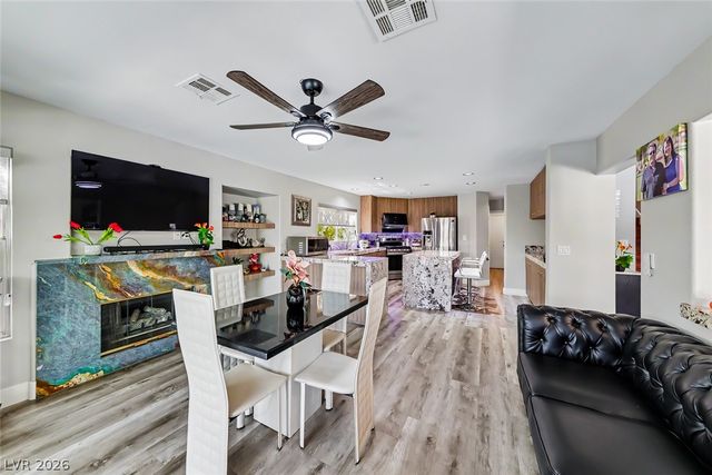 627 Landview Court, Las Vegas, NV 89123