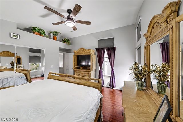 627 Landview Court, Las Vegas, NV 89123