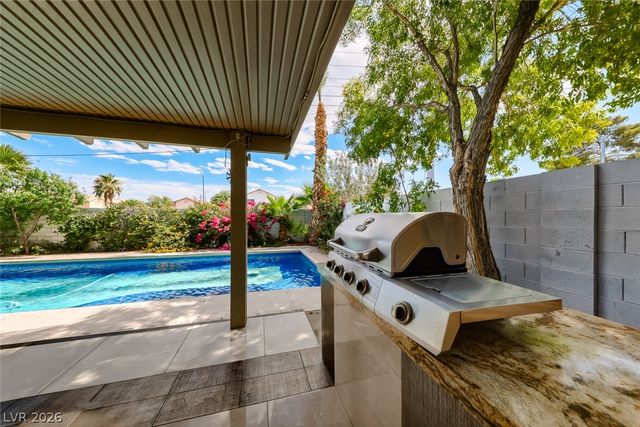 627 Landview Court, Las Vegas, NV 89123