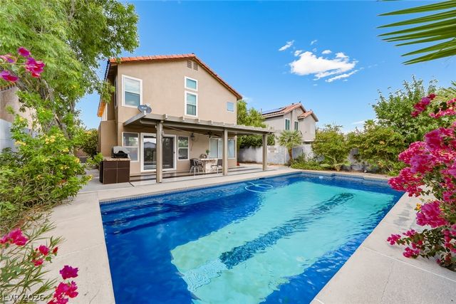 627 Landview Court, Las Vegas, NV 89123