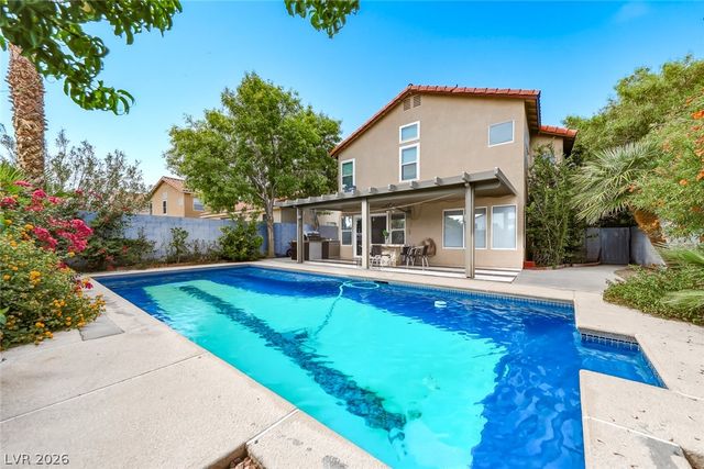 627 Landview Court, Las Vegas, NV 89123