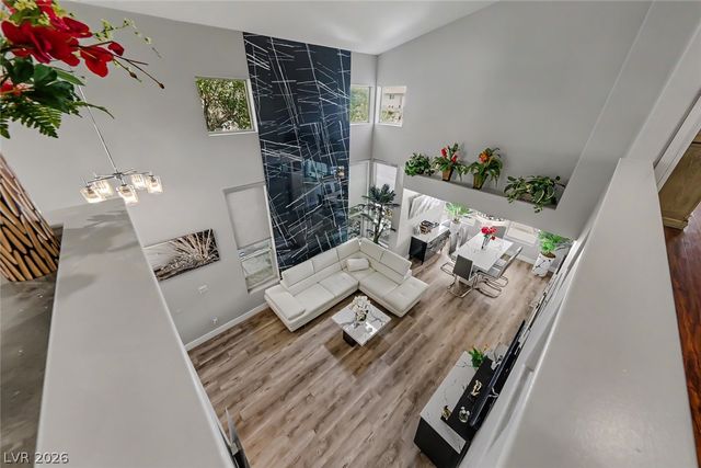 627 Landview Court, Las Vegas, NV 89123