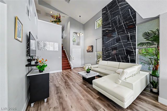 627 Landview Court, Las Vegas, NV 89123