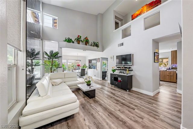 627 Landview Court, Las Vegas, NV 89123