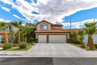 627 Landview Court, Las Vegas, NV 89123