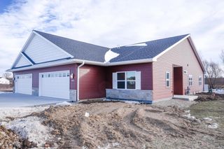 1320 Kettle DRIVE, Kewaskum, WI 53040