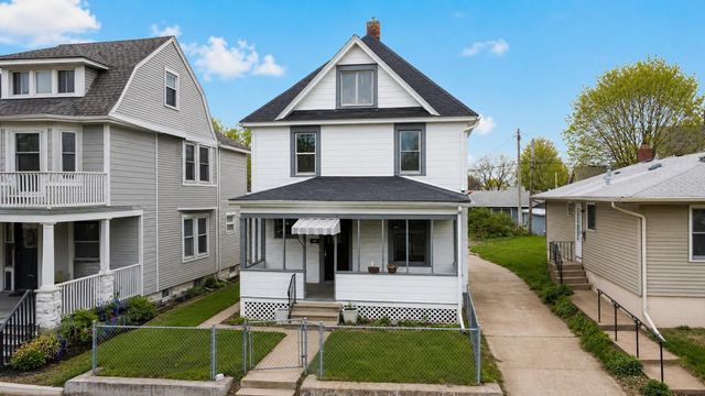 797 Iglehart Avenue, Saint Paul, MN 55104
