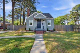 3720 Turnpike RD, Portsmouth, VA 23701