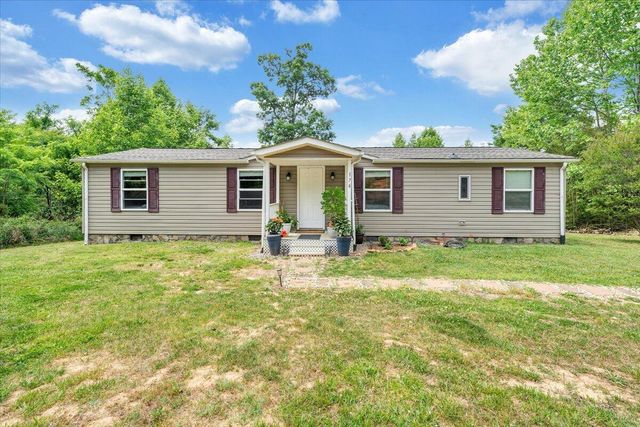 174 Log Cabin CIR, Henry, VA 24102