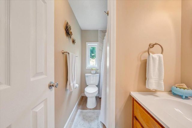 174 Log Cabin CIR, Henry, VA 24102