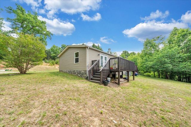 174 Log Cabin CIR, Henry, VA 24102