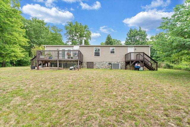 174 Log Cabin CIR, Henry, VA 24102