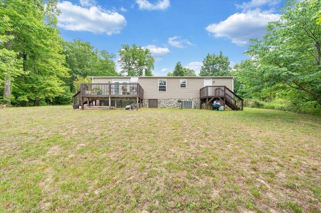 174 Log Cabin CIR, Henry, VA 24102
