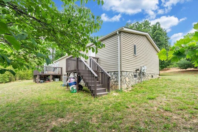 174 Log Cabin CIR, Henry, VA 24102