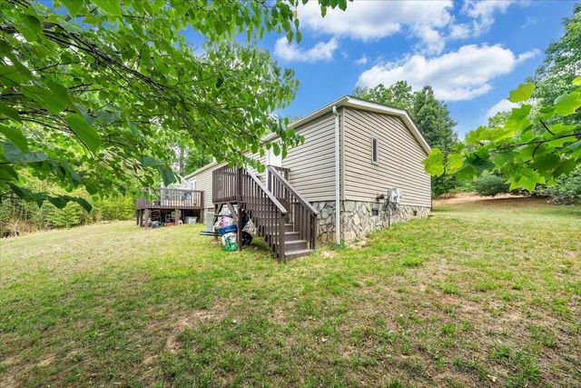 174 Log Cabin CIR, Henry, VA 24102