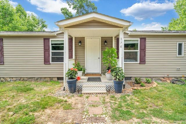 174 Log Cabin CIR, Henry, VA 24102