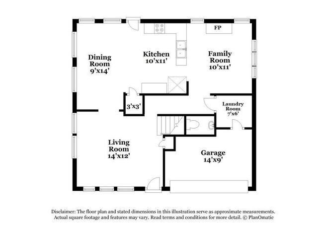 4518 Allegro Drive, Seabrook, TX 77586