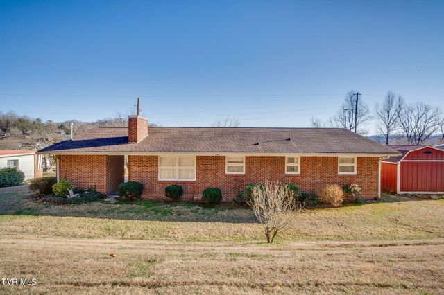 318 Meadow Lark Street, Weber City, VA 24290