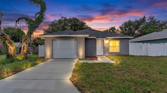112 IDAHO AVENUE, Lakeland, FL 33801
