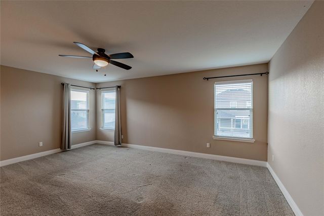 Address unavailable.