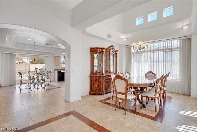 6628 Secluded Avenue, Las Vegas, NV 89110