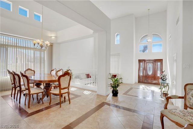 6628 Secluded Avenue, Las Vegas, NV 89110