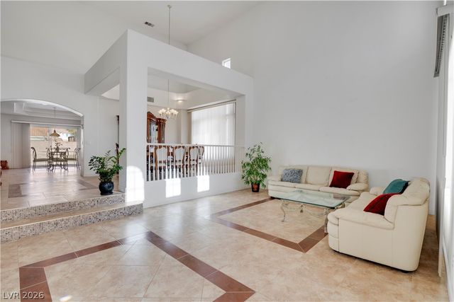 6628 Secluded Avenue, Las Vegas, NV 89110