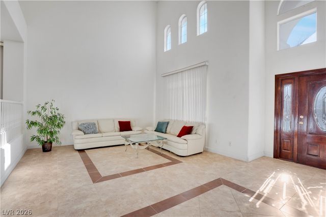 6628 Secluded Avenue, Las Vegas, NV 89110