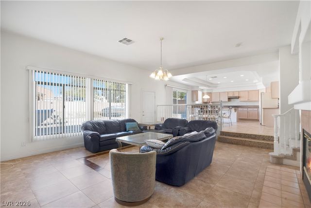 6628 Secluded Avenue, Las Vegas, NV 89110