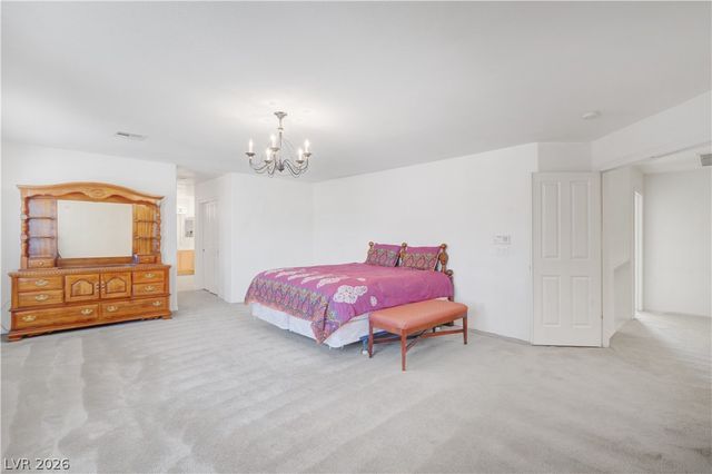 6628 Secluded Avenue, Las Vegas, NV 89110