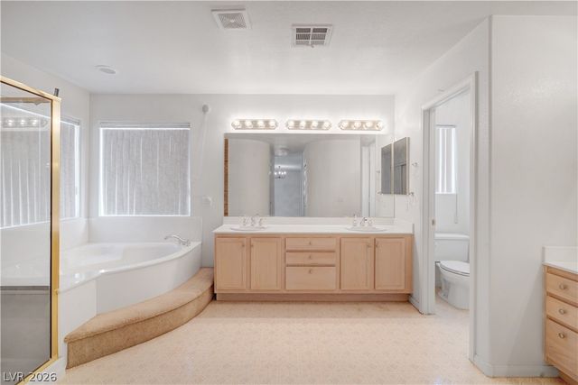 6628 Secluded Avenue, Las Vegas, NV 89110