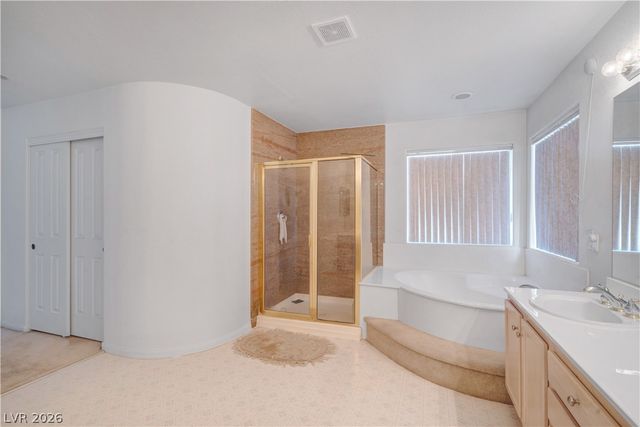 6628 Secluded Avenue, Las Vegas, NV 89110