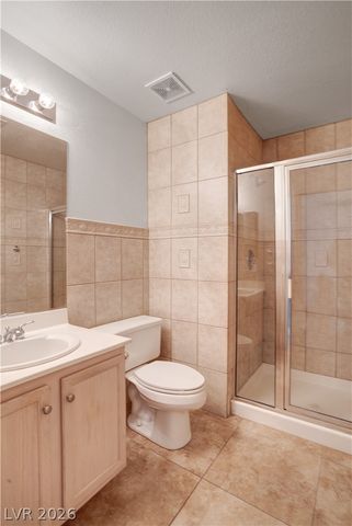 6628 Secluded Avenue, Las Vegas, NV 89110