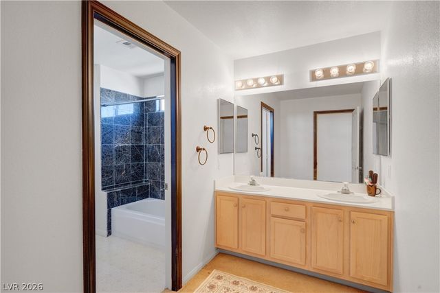 6628 Secluded Avenue, Las Vegas, NV 89110