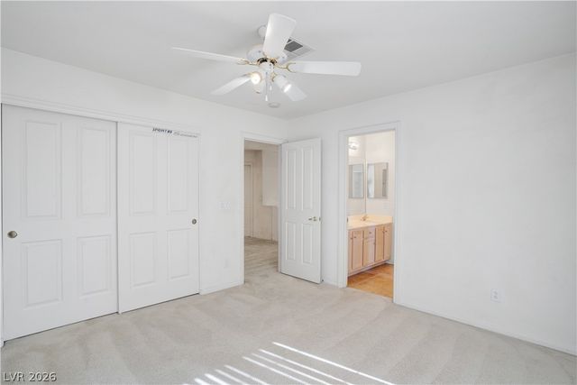 6628 Secluded Avenue, Las Vegas, NV 89110