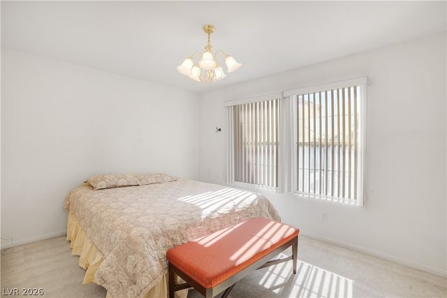 6628 Secluded Avenue, Las Vegas, NV 89110