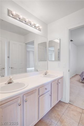 6628 Secluded Avenue, Las Vegas, NV 89110