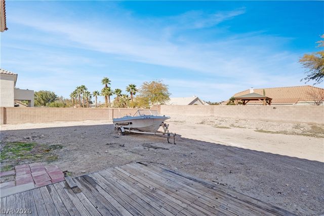 6628 Secluded Avenue, Las Vegas, NV 89110