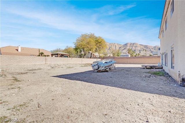 6628 Secluded Avenue, Las Vegas, NV 89110