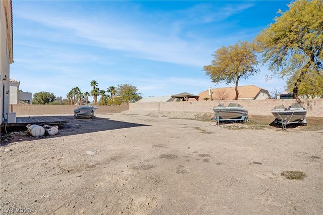 6628 Secluded Avenue, Las Vegas, NV 89110