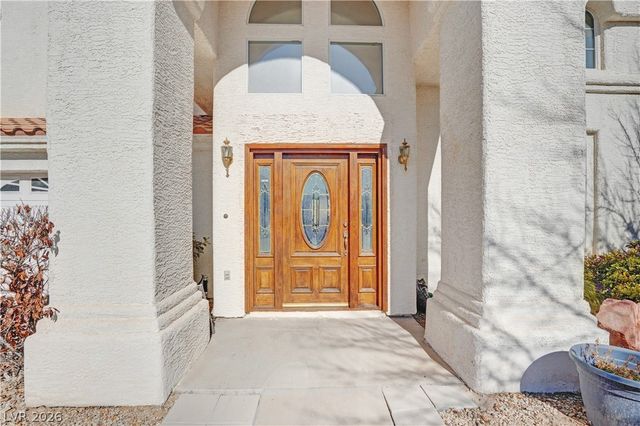 6628 Secluded Avenue, Las Vegas, NV 89110