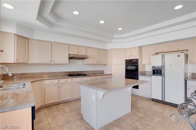 6628 Secluded Avenue, Las Vegas, NV 89110