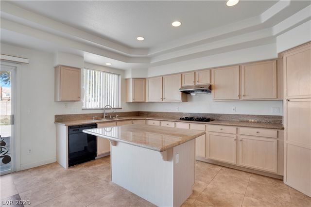 6628 Secluded Avenue, Las Vegas, NV 89110