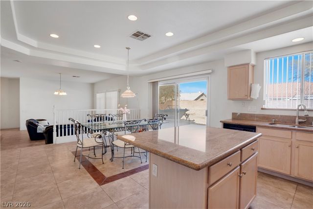 6628 Secluded Avenue, Las Vegas, NV 89110